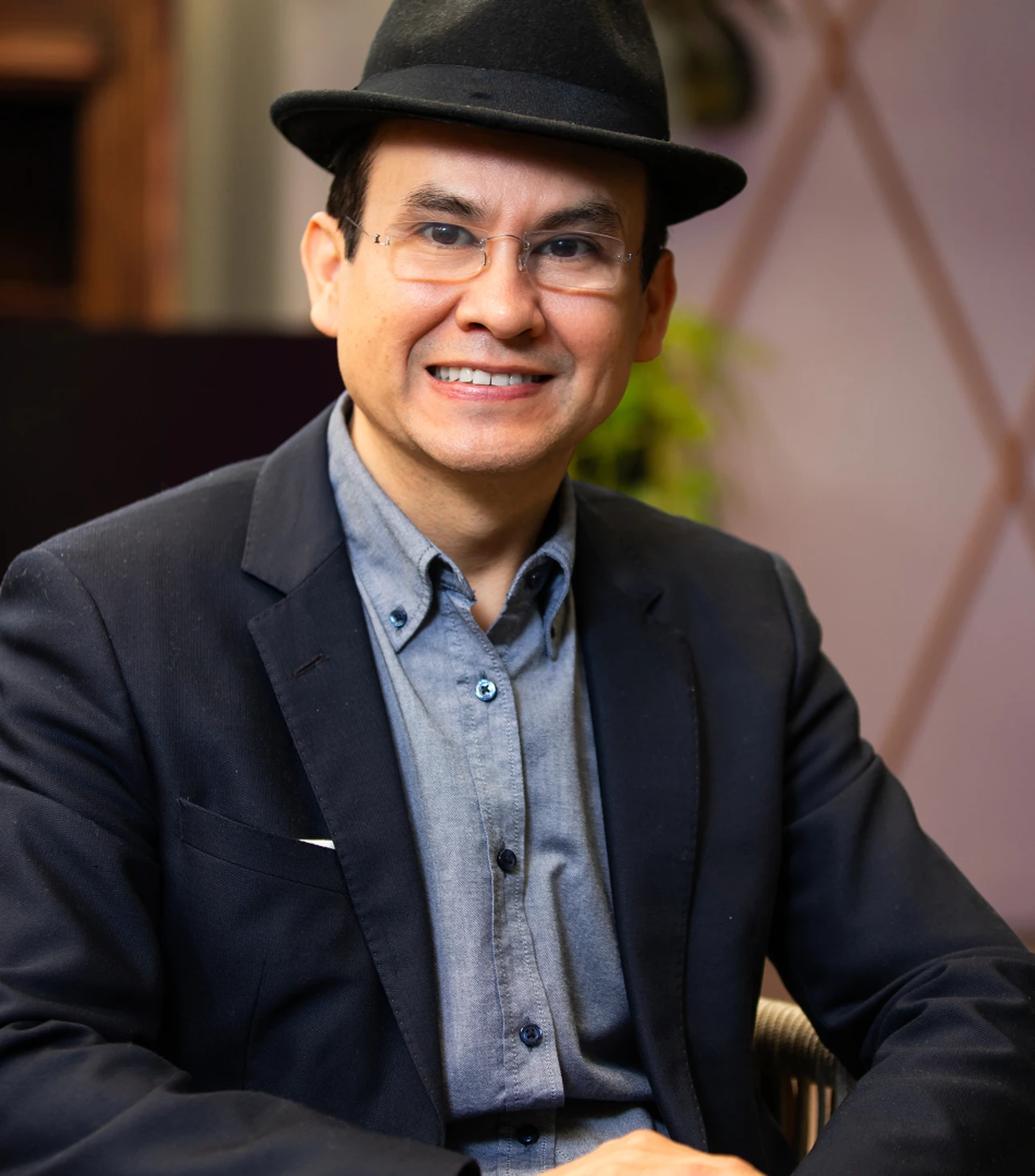 ¿Porque este curso es diferente?