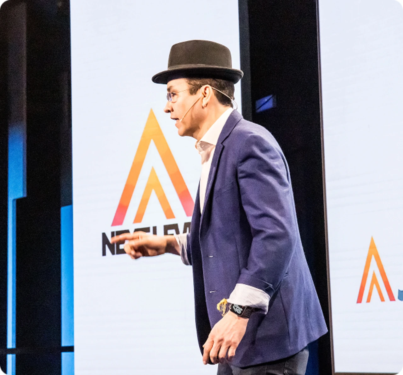 ¿Por qué necesitas este entrenamiento?