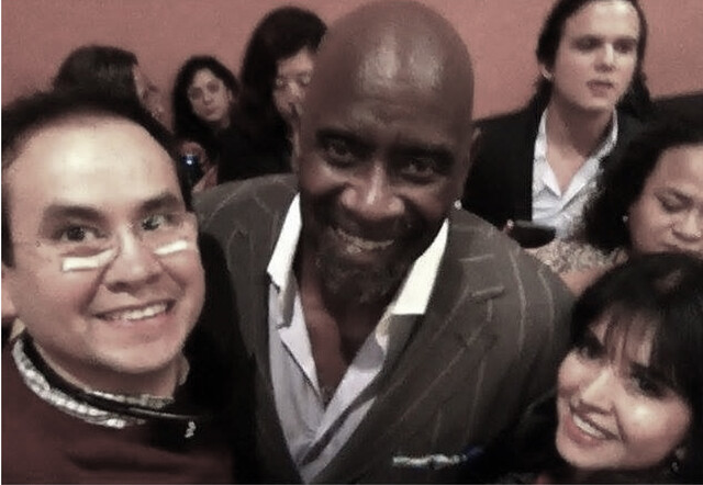 CHRIS GARDNER
