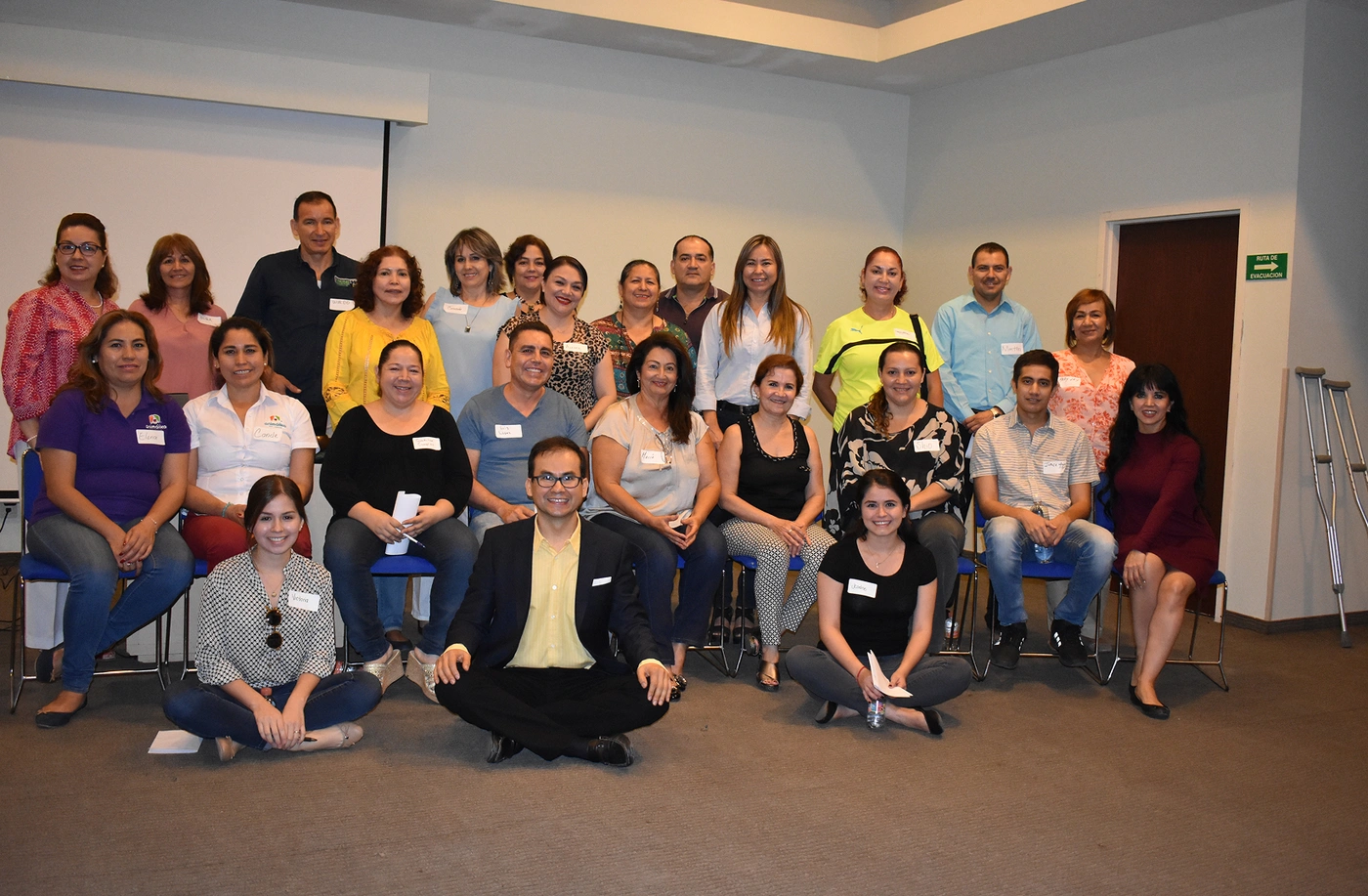 Comunicación Efectiva en el Liderazgo