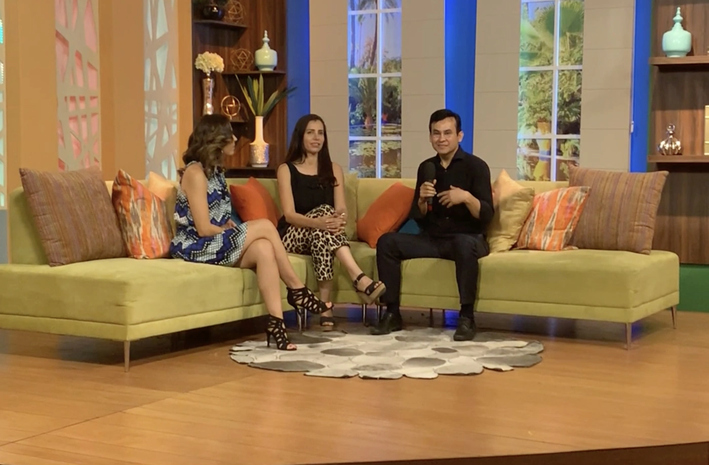 NeuroHealing: La Ciencia del Bienestar: