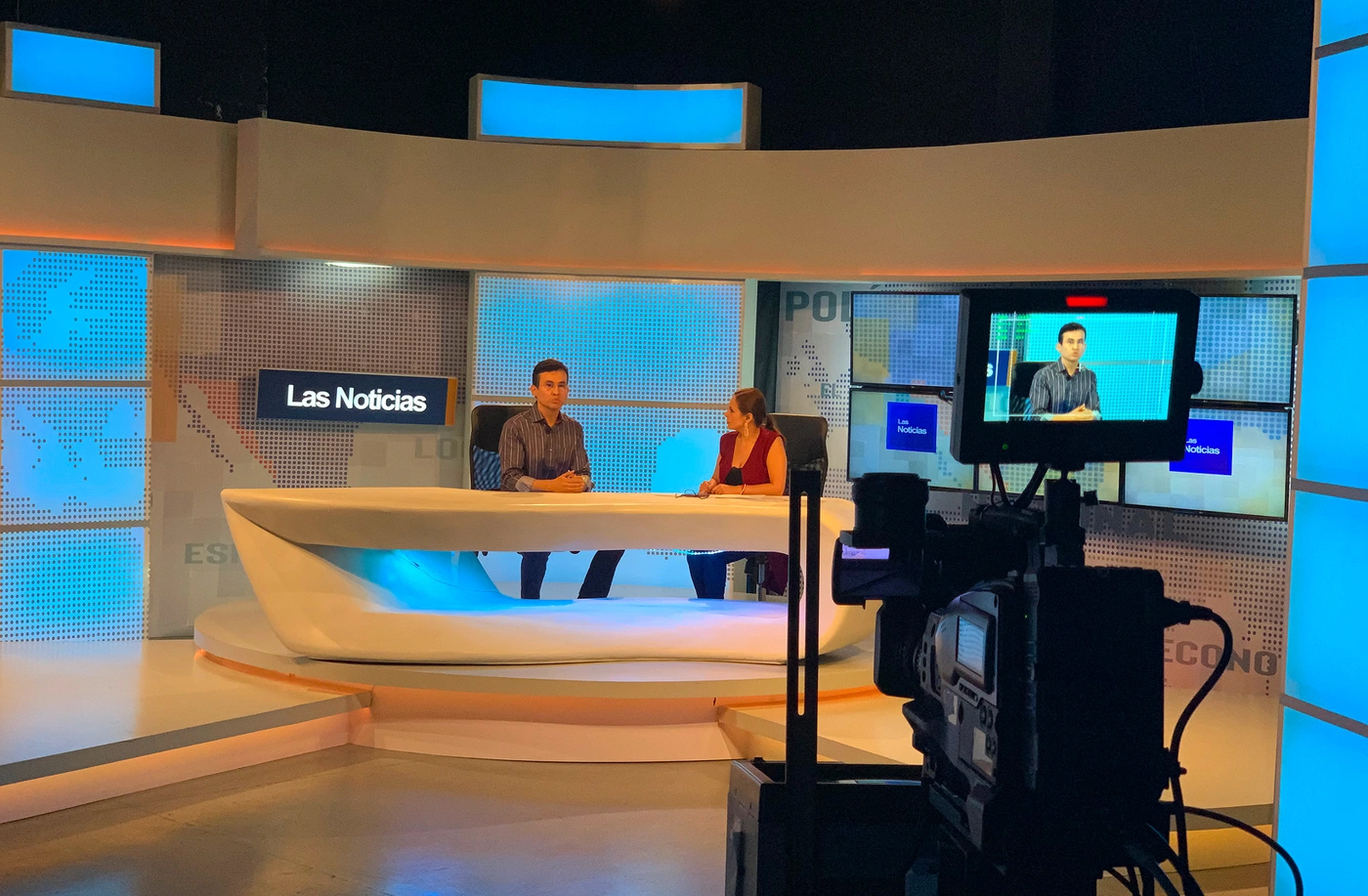 Camino Hacia la Transformación Personal