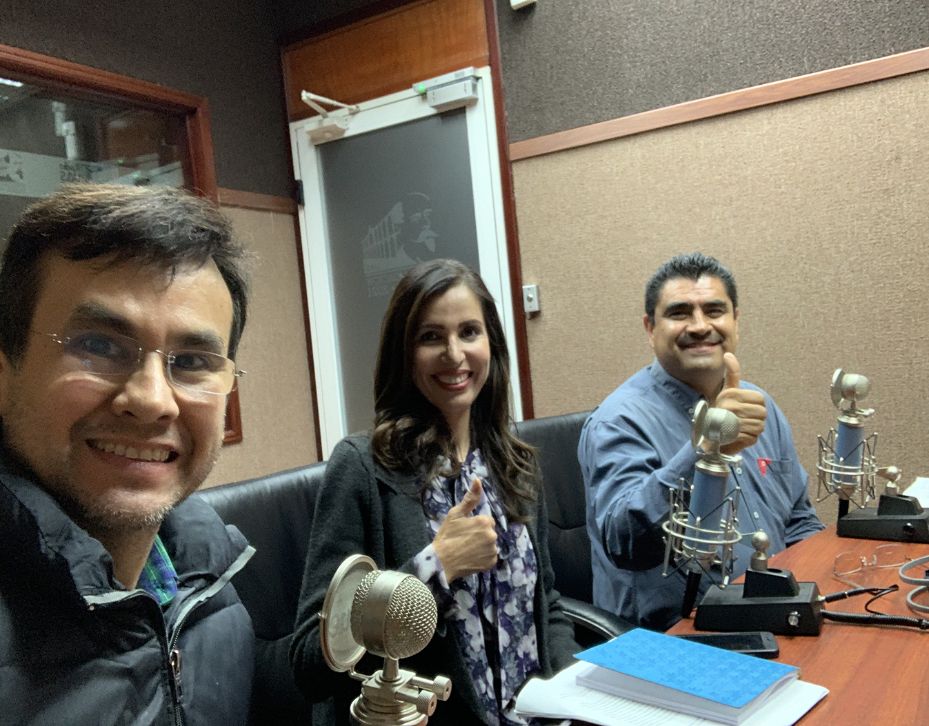 Invitado Radio Wradio